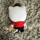 Rare Sanrio Hello Kitty Mcdonald s 2015 Sg50 Crew Member Plush Toy Singapore