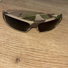 Oakley Si Gascan Oo9014 Multicam Collection Prizm Grey Len Camoflauge Sunglasses