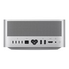 Apple Mac Studio M4 Max 14-core 36gb Ram 512gb Ssd 32-core Gpu - Mu963ll a