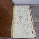 Leather Secrets By F  O  Baird 1982 Edition Complete With Fold Out Patterns