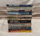 Lot Of 13 Vintage Ballantine War Paperbacks