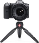 Manfrotto Pixi Mini Table Top Tripod  black 
