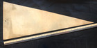 St  Louis Cardinals 1985 World Series Vintage Mlb Full Size Memorabilia Pennant