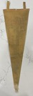 Vintage World Trade Center Buildings Pennant  Imprint Art Fair Lawn  N j  1973