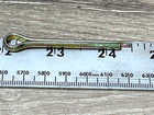 Cotter Pin Extended Prong Steel  10  3 16 X 2-1 2  Free Ship  Lot Of  50
