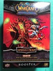 World Warcraft  Spoils Of War 3 Random Miniatures Per Box Factory  Seald