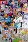 Amazon   More 50 Piece Box Lot - Liquidation General Merchandise Resale - 16-9lb