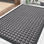 Front Door Mat 29 5x17 Outdoor Indoor Heavy Duty Doormat Rug For Entrance Floor