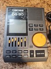 Boss Db-90 Dr  Beat Metronome With Battery And Power Supply  Exellent Condition