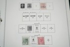 Cyprus 1880s-1990s Collection Of 400  Stamps Mint   Used Stored In Album