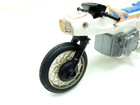 Ideal Evel Knievel  Super Jet Cycle
