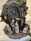 Bradford Exchange Munster   s Cuckoo Clock