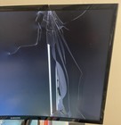 Samsung 27  Cf396 Curved Monitor Fhd Led Vga Hdmi 60hz 4ms Amd Freesync   