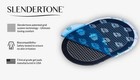 Slendertone Replacement Abdominal Toning Gel Pads - New