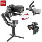 Zhiyun Weebill 2 Se Handheld Gimbal Stabilizer For Dslr   Mirrorless Cameras