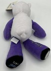 Pennsylvania Limited Treasures Stuffed Teddy Bear Coin 50 States America Plush