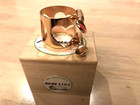 Atelier Momo Momo Liga - Ligature Ns Tate Heart Design For Bb Clarinet Very Good