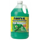  2 Pack  Rain-x Bug Remover Windshield Washer Fluid  1 Gallon  Streak-free With
