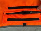 Harley-davidson Hi-vis Reflective Safety Vest Large 98172-08vm