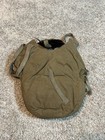 Ww2 Japanese Army Cold Weather Canteen Cover Fur-lined Dated 1941 Rare