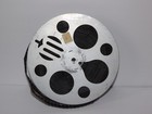 Vtg Black And White Movie Film Reel Europe May 18-july 7 1938 Unknown 16 Mm