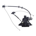 Left Driver Power Sliding Door Motor For 2011-2017 Honda Odyssey 72050-tk8-305