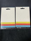 Sylvania Blue Dot Magicubes For Polaroid Big Shot One Box  3 Cubes Per Box 