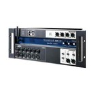 Soundcraft Ui16 16 Input Digital Mixer W wifi app Control recording Ui 16