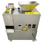 2hp Dough Divider W  Pure Copper Motor  Processes Diverse Dough For Baking Pizza