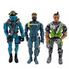 8pcs lot The Corps Special Force Random Gi Joe Lanard Action Figure Toy 3 75 