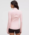 Nwt Lululemon Define Jacket Blissful Pink Women Sizes 4  6  8  10  12