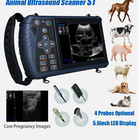 Dawei S1 Portable Veterinary Ultrasound 6 5 Mhz Rectal Probe With Extension Wand