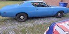 1971 Dodge Charger 