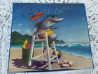 Vintage Mead Trapper Keeper Sharks Design Excellent Condition