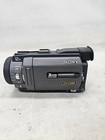 Sony Dsr-pdx10 3ccd Dvcam Video Recorder Camcorder