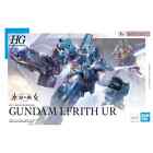 Hg 1 144 Gundam Lfrith Ur Model Kit Bandai Hobby
