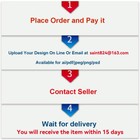 Custom Flag Personalized Flags Banners Print Your Logo Text Photo 2x3ft 3x5ft