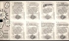 1987 Dc Comics Multi 3 Pack Backing Board Cards Uncut Sheet W  Superman  1 1939