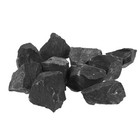 10pcs Sauna Heating Stones Rocks For Electric Heater Lava Resistant Oven
