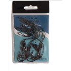 Carp S1-t Edition Tied Hook