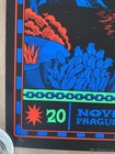 King Gizzard   The Lizard Wizard Poster  original  Prague 2025 - 68 100