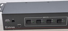 Extron Sw4 Hd 4k Hdmi Switcher 4-input 1-output W  Rack Mounts