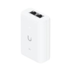 Ubiquiti U-poe   Poe   Adapter Injector 60w 48v 1 25a
