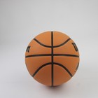  Wilson Basketball Women s Orange Used 6bb