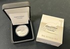 2012  1 Australia Kangaroo In Outback Fab15 Privy 1oz Fine Silver Proof Coin Ogp