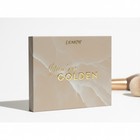 Colourpop - You re Golden Eyeshadow Pressed Powder Palette 30 Shades