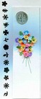 Mini Size Paper Punches 13 Brand New Shapes To Choose From By Punch Bunch