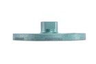 P4 Dry Shaper Vaso Relleno De Resina De 4  Grueso  5 8 -11