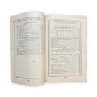 Catalogue Of The  price-list Of Repairs     - Stoddard Manufacturing Co   1889 