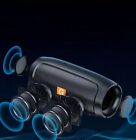 Bluetooth Wireless Portable Speaker Waterproof Stereo Bass Usb Tf Fm Radio Loud